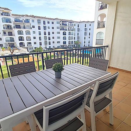 Lovely 2-Bed Apartment In Marina De La Duquesa Castillo de Sabinillas Kültér fotó