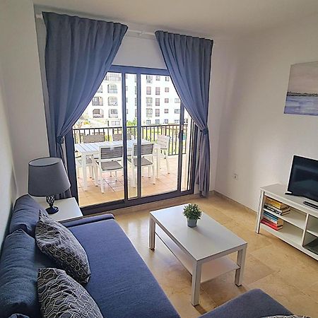 Lovely 2-Bed Apartment In Marina De La Duquesa Castillo de Sabinillas Kültér fotó