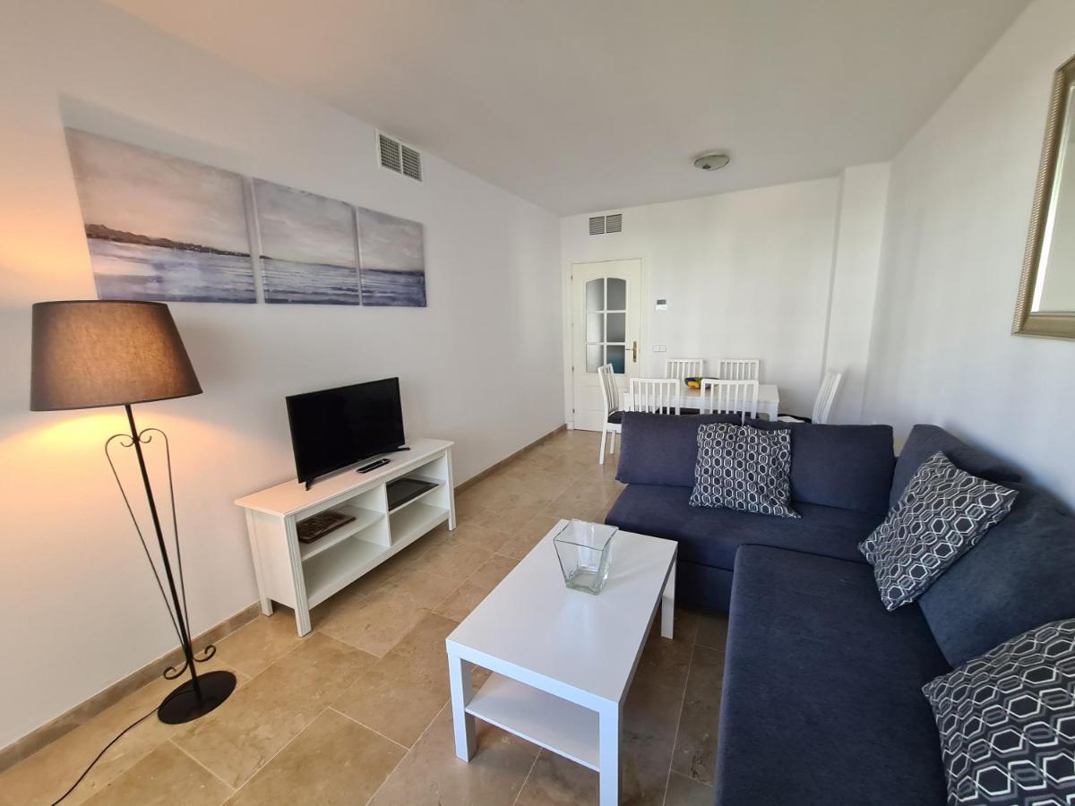 Lovely 2-Bed Apartment In Marina De La Duquesa Castillo de Sabinillas Kültér fotó